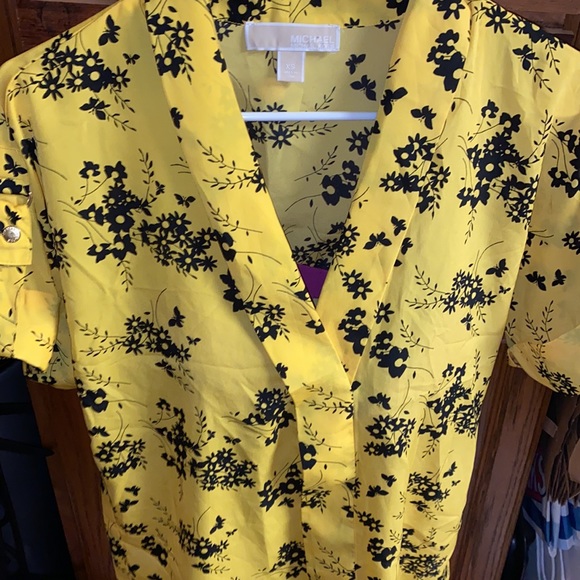 Women’s Michael Kors Top - Picture 4 of 6